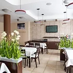 Hotell Olympionik Mělník