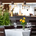 Hotell Olympionik 3*