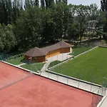 Olympionik Mělník