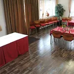 Olympionik Hotel 3*