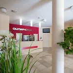 Olympionik 3*