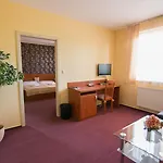 Hotell Olympionik