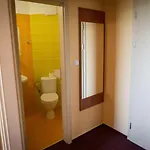 Hotel Olympionik Mělník