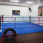 Olympionik Hotel 3*