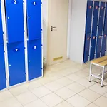 Olympionik Mělník