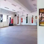 Olympionik 3* Mělník