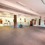 Hotell Olympionik Mělník