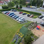Hotell Olympionik