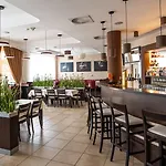 Olympionik Hotel