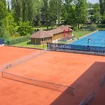 Olympionik Hotell