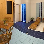 Hotell Olympionik 3*