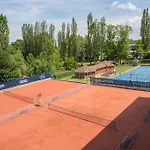 Hotell Olympionik 3*