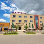 Olympionik 3*