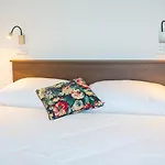 Hotell Olympionik 3*