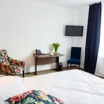Hotell Olympionik Mělník