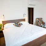 Hotell Olympionik
