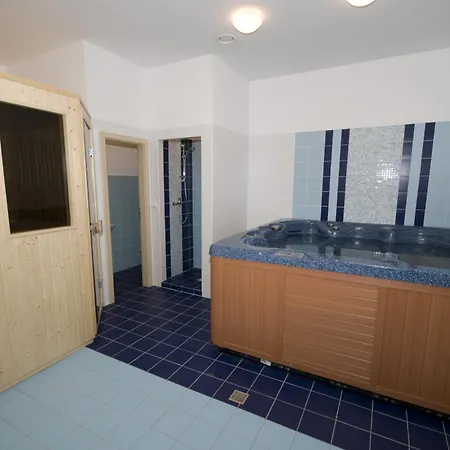Hotel Olympionik 3*