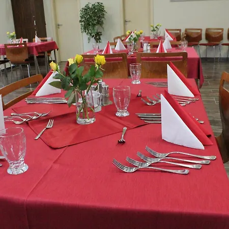 Hotel Olympionik
