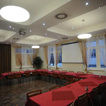 Olympionik Hotel