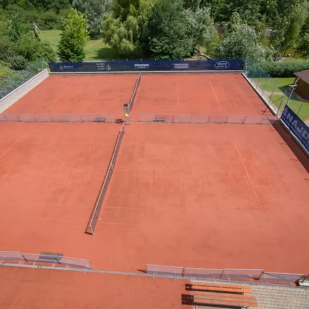 Olympionik מלון 3*
