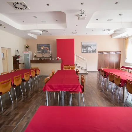 Olympionik Mělník