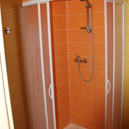 Olympionik Hotel Mělník