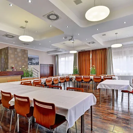 Hotel Olympionik