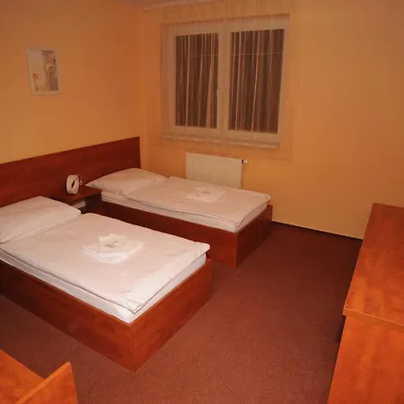 Olympionik Hotel