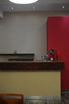 Olympionik Hotel 3*