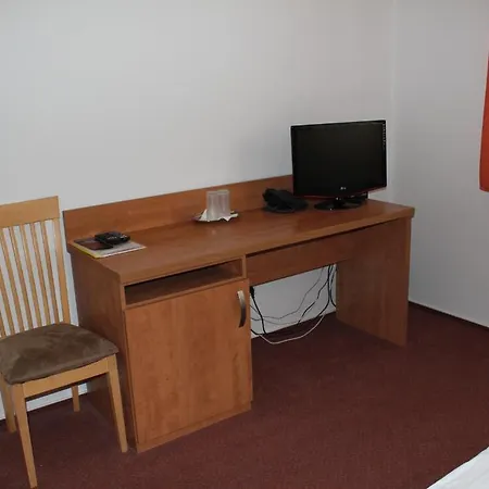 Hotel Olympionik Mělník