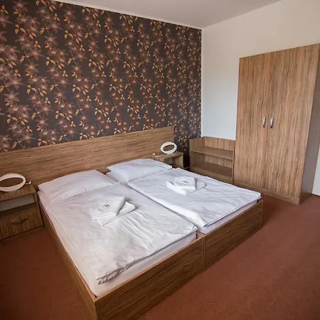 Hotel Olympionik