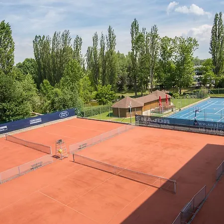 Hotel Olympionik 3*