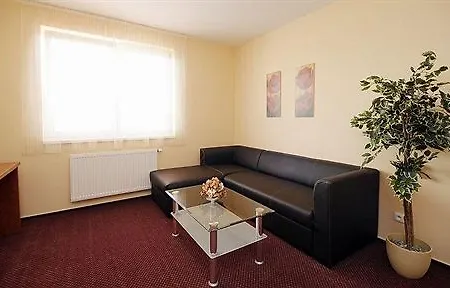 Hotel Olympionik 3*