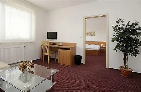 Hotel Olympionik