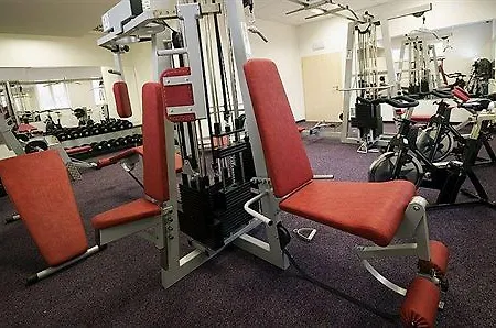 Olympionik Hotel Mělník