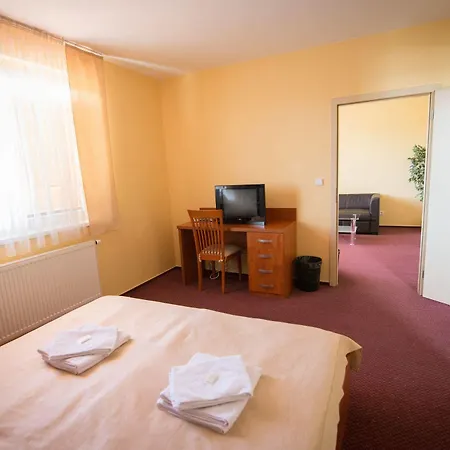 Hotel Olympionik