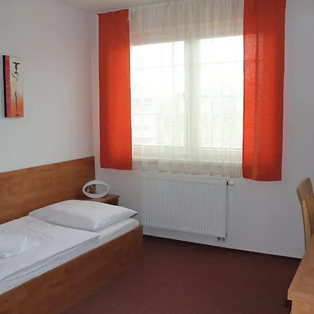 Hotel Olympionik