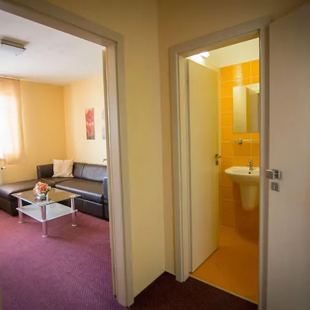 Hotel Olympionik