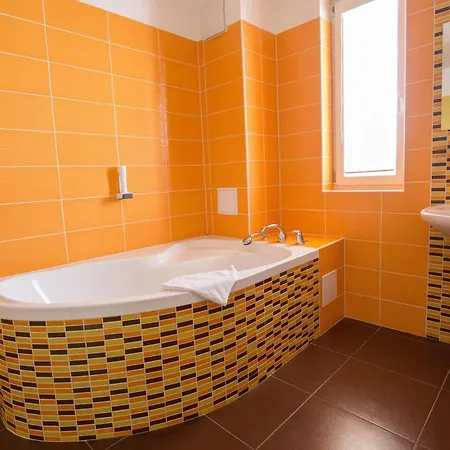 Olympionik Hotel 3*
