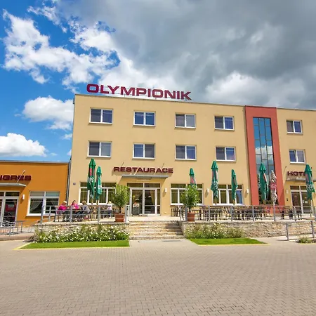 Olympionik 3*