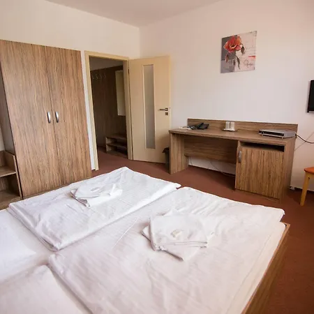 Olympionik Hotel 3*