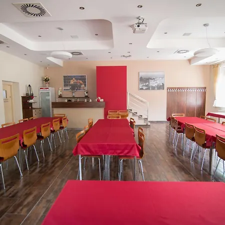 Hotel Olympionik 3*