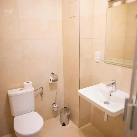 Hotel Olympionik 3*