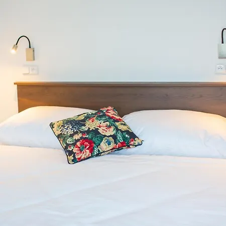 Hotel Olympionik 3*