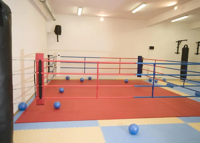 Olympionik 3*