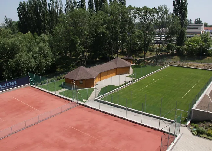 Olympionik Mělník