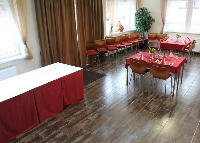 Olympionik Hotell 3*