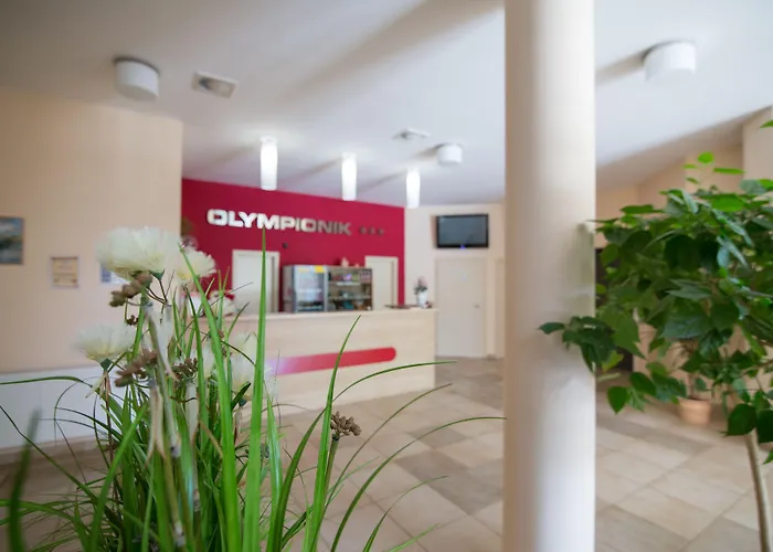 Olympionik 3*