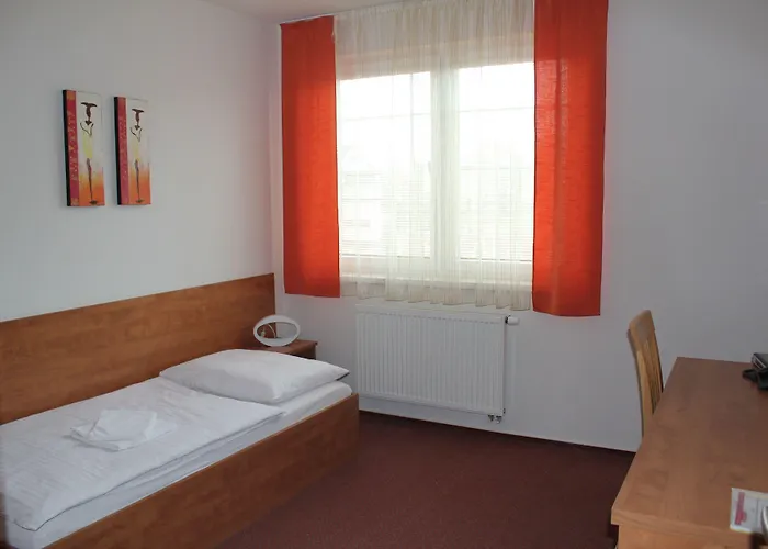 Olympionik Hotell 3*