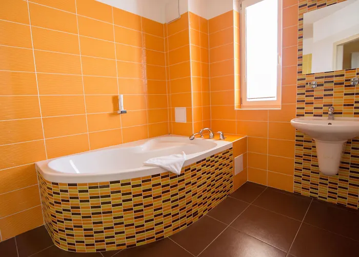 Hotell Olympionik